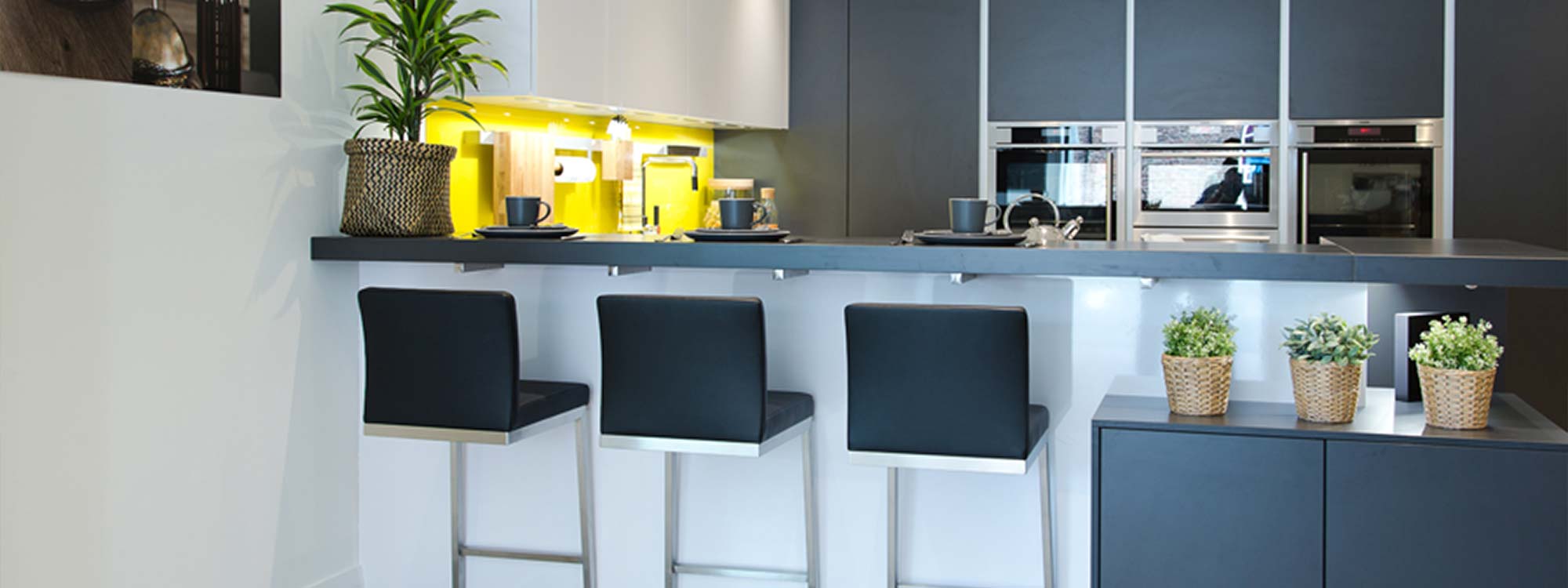 kitchen design lancashire